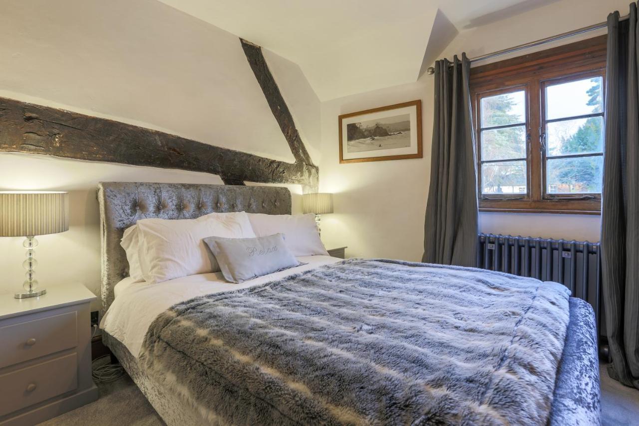 West Cotswolds Cottage Evesham Exterior photo
