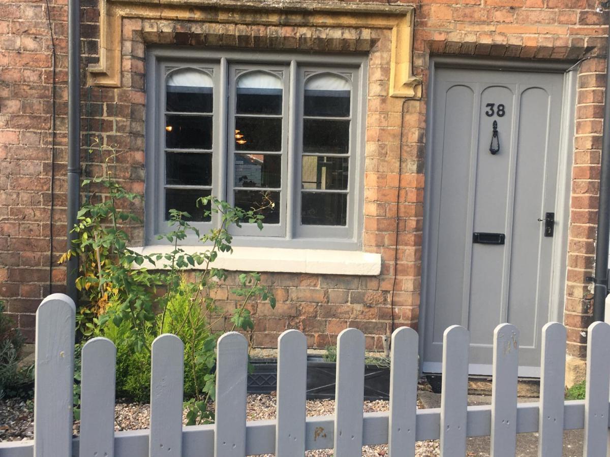 West Cotswolds Cottage Evesham Exterior photo