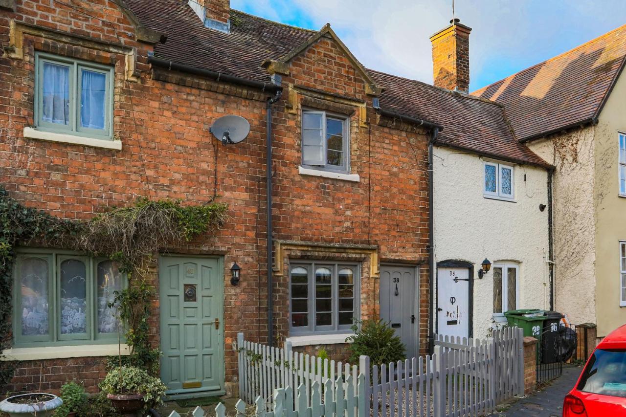 West Cotswolds Cottage Evesham Exterior photo