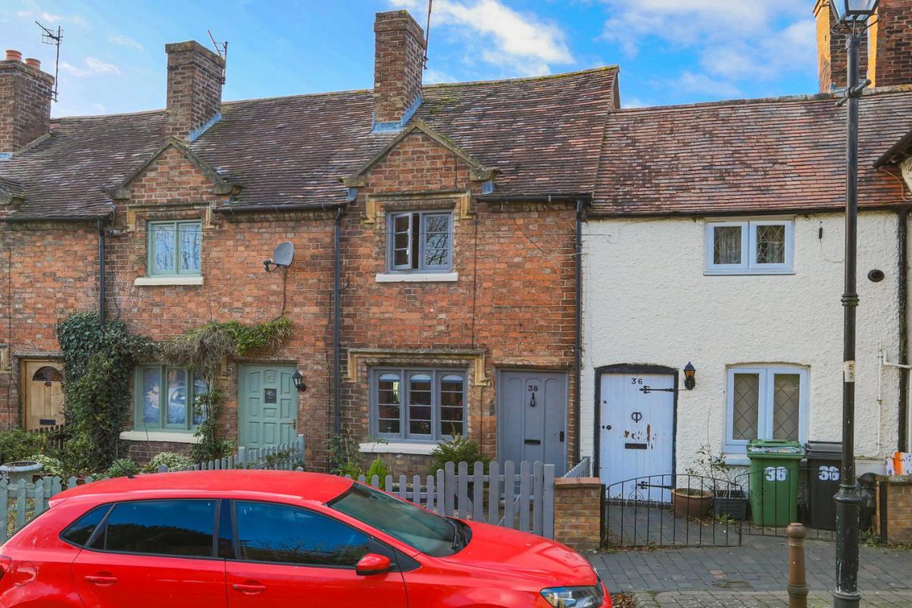 West Cotswolds Cottage Evesham Exterior photo